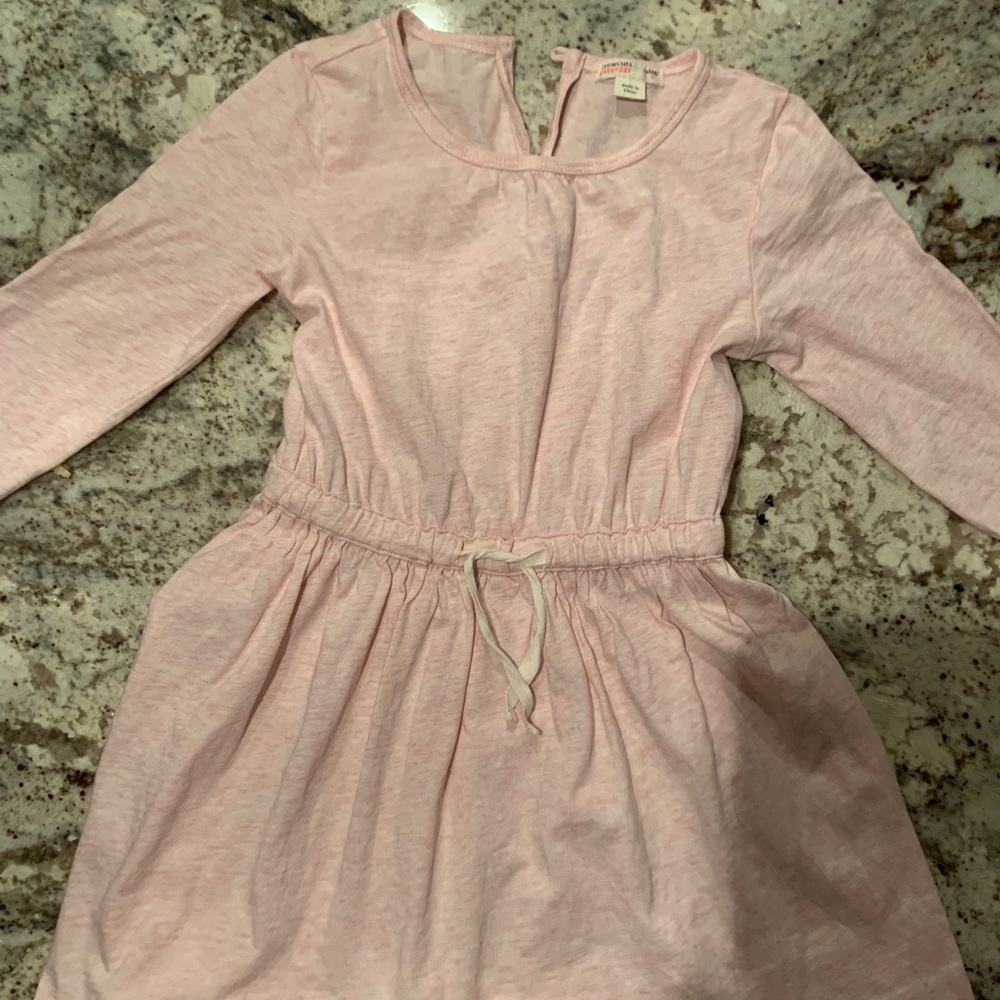 Girl’s Dress